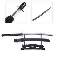 Handmade Han Dynasty Sword,zhan Ma Dao Chinese Ancient Saber Cut 1095 High Carbon Steel