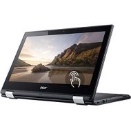 Acer C738T Touchscreen Chromebook C738T-C44Z 4GB RAM 11.6 Laptop (Certified Refurbished)