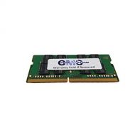 Computer Memory Solutions 8GB (1X8GB) RAM Memory Compatible with HP/Compaq Chromebox G2 by CMS C106
