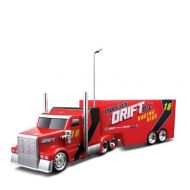 Maisto Monster Drift Racing Rigs (Colors May Vary)