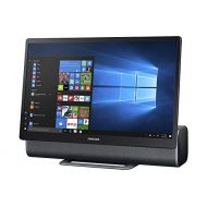 Samsung 24 All-in-One Touch Desktop 500GB SSD (Intel Core i7-7700K Processor 4.20GHz Turbo to 4.50GHz, 16 GB RAM, 500 GB SSD, 24-inch Touchscreen FullHD, Win 10) PC Computer DP710A
