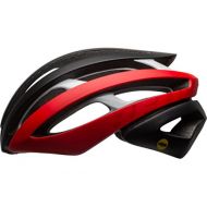 Bell Z20 MIPS Matte Black Red White Road Bike Helmet Size Large