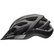 Bell Muni Helmet - Matte Black Vis Small/Medium