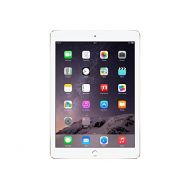 Apple iPad Air 2 MH2W2LLA (16GB, Wi-Fi & Cellular) Gold (Refurbished)