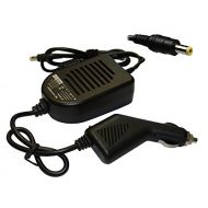 Power4Laptops DC Adapter Laptop Car Charger for Acer Chromebook C710, Acer Chromebox CXI, Acer Chromebox CXI2, Acer Chromebox CXV2, Acer Emachine G525