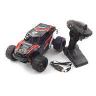 BSD-Racing [2.4GHz] 1/18 Scale 4WD Monster Truck Thunder RTR
