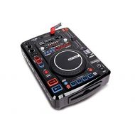 DJ Tech DJTECH ISCRATCH201 DJ Mixer