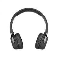 Walmeck New Bee NB-6 Wireless BT Headphone Smart Sport Stereo Headset with Mic NFC Earphone Active Noise Cancelling Earbud for Phone PC TV