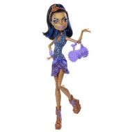 MonsterHigh (Monster High) Dance Class Doll Robecca Steam7836c [Mattel MATTEL doll toy goods miscellaneous goods]