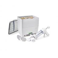 Excalibur EPT60W Do It Yourself EZ Dry Pet Dehydrator, White (Discontinued by Manufacturer)