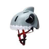 Wlolo 3D Kids Multi-Sport Helmet Animal