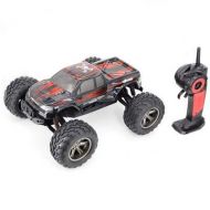 TINIX RC Cars - 42Kmh Rc Car SUV High Speed Remote Control Car on The Control Pancel S911 Cars on Radio Controlled Traxxas Radio Controlled - by Tini - 1 PCs
