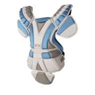 STX Lacrosse Womens Sultra Goalie Chest Protector