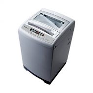 Magic Chef Mcstcw16W2 Topload Compact Washer