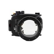 Market&YCY 40m  130ft Waterproof case, for Sony A7 A7R A7S with 28-70mm Lens