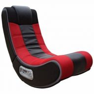 Ace Bayou X Rocker V-Rocker SE Wireless Gaming Chair - Red