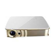 DEEIRAO Deeirao 3D Android5.1 DLP Home Theater Projector Mini 4K UHD 1080P WiFi HDMI LED Support PS4 Xbox360 RJ45 GT918B