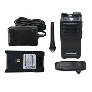 TITAN RADIO TR200 UHF 450-470 Mhz 16 Channel Walkie Talkie Handheld Radio