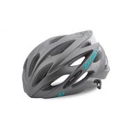 Giro Sonnet MIPS Matte Titanium Taos Dots Ladies Bike Helmet Size Medium