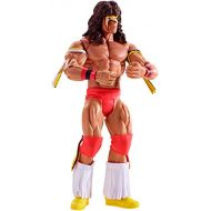 WWE Basic Figure, Ultimate Warrior