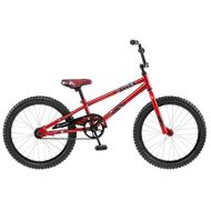 Pacific Boys Flex Bicycle, 20-Inch, Red