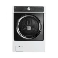 Kenmore Smart Kenmore Elite 41782 4.5 cu. ft. Smart Front-Load Washer with Accela Wash in White- Works with Alexa, includes delivery and hookup