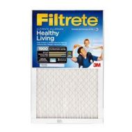 16x20x1 (15.7 x 19.7) Filtrete 1900 Ultimate Allergen Reduction Filter by 3M (4 Pack)