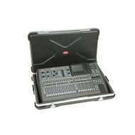 SKB 1SKB-3823 Mixer Safe 34 x 23 Inches Universal Mixing Board Case