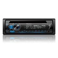Pioneer DEH-S4100BT CD Receiver Improved Smart Sync App Compatibility/MIXTRAX/Built-in Bluetooth