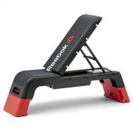 Reebok Professional Deck Workout Bench