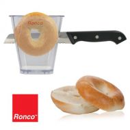 As Seen On TV Ronco Bagel Cutter - Knife Included