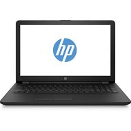 HP 15-BS115DX - 15.6 HD Touch - i5-8250U - 8GB - 1TB HDD - Black