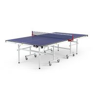 Killerspin MyT4 Pocket Table Tennis Table for Tournament Grade Ping Pong Table in Your Home