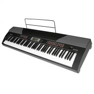Medeli SP4200 Digital Piano with 88 Full-Sized Hammer Action Keys