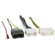 Metra 70-6504 Amplifier Bypass Harness