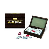 New Entertainment Premier Mah Jong Board Game