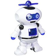 OLIA DESIGN OliaDesign Dancing Robot for Celebration