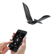 BIONICBIRD THE FLYING APP Bionic Bird - Deluxe Package - Smart Flying Robot + USB Charger