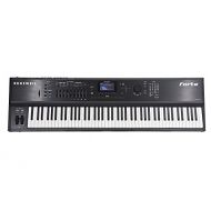 Kurzweil Forte 88 Key Stage Piano with New Piano Sample and FlashPlay
