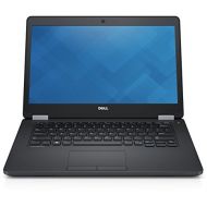 2018 Dell Latitude E5470 Business Laptop | Intel Core 6th Generation i5-6300U | 8 GB DDR4 | 256 GB SSD | 14inch HD+ (1600x900) | Windows 10 Pro | Warranty to 2020
