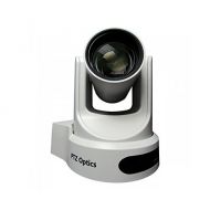 PTZOptics 30X-SDI Gen 2 Live Streaming Broadcast Camera (White) 30X-SDI-WH-G2