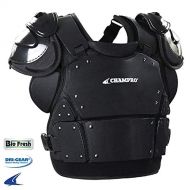 Blackout Tees PRO-PLUS PLATE ARMOR CHEST PROTECTOR CP33-CP335-CP34