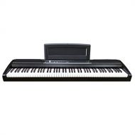 Korg SP170s - 88 - Key Digital Piano in Black