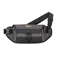 Lowepro m-Trekker HP 120 Waist Bag, Charcoal Grey
