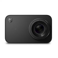 Xiaomi Mijia Mini 4k Action and Video Camera Sport Camera 30fps 145 Angle 2.4 HD Screen Bluetooth WiFi with Smart Mi Home App Support