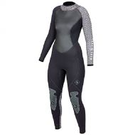 Aqua Lung HydroFlex 1mm Womens Jumpsuit
