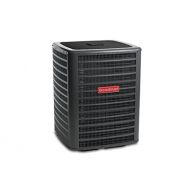 3 Ton Goodman 16 SEER R-410A Two-Stage Air Conditioner Condenser