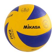 Mikasa Sports Mikasa Indoor Volleyball Fivb Game Ball - Mva 330