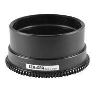 Sea & Sea Focus Gear for AF Nikkor ED 14mm F2.8D Wide Angle Lens on Nikon Cameras #31108