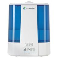 Guardian Technologies PureGuardian 10L Output per Day Top Fill Ultrasonic Warm and Cool Mist Humidifier with Aroma...